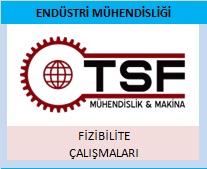 endüstri mühendislii, endüstri mühendisi, fizibilite çalmalar, olabilirlik analizi, yatrm planlama.